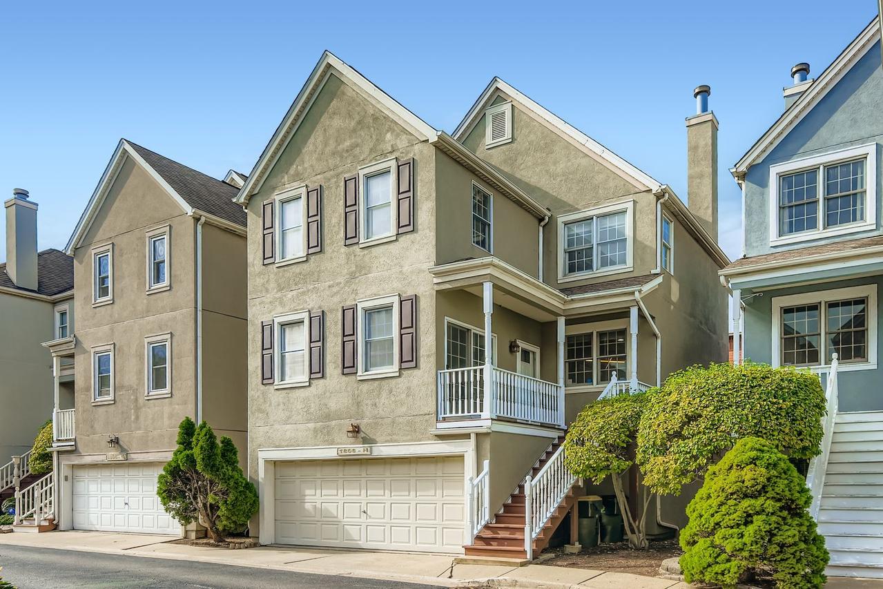 1806 W Diversey Pkwy. #H, Chicago, IL 60614