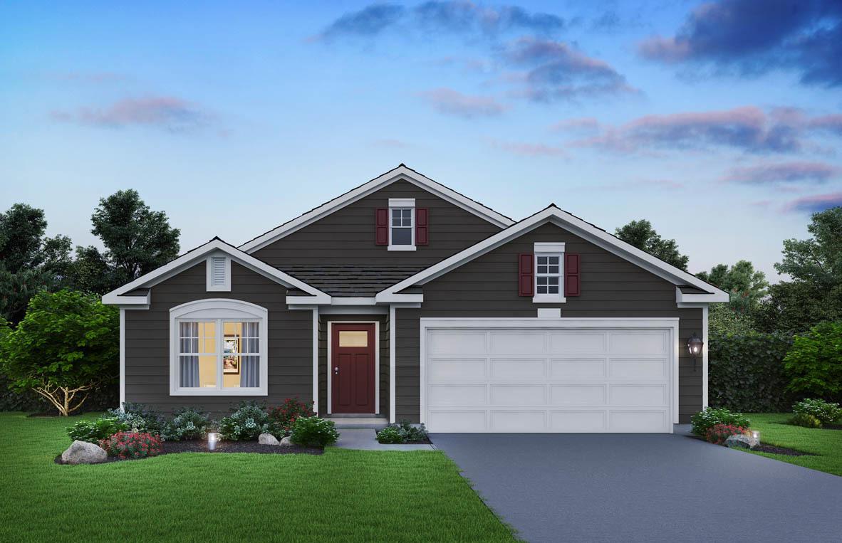 6277 Maple Glen Dr., Wonder Lake, IL 60097