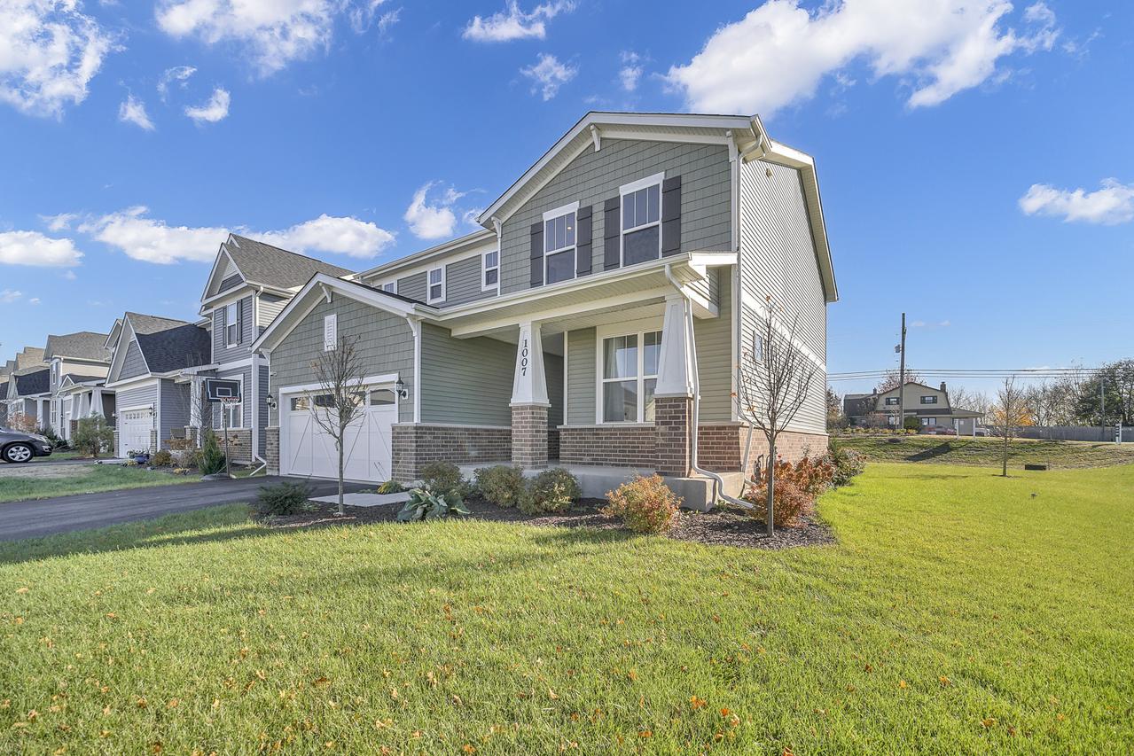 1007 Kessler Dr., Mundelein, IL 60060