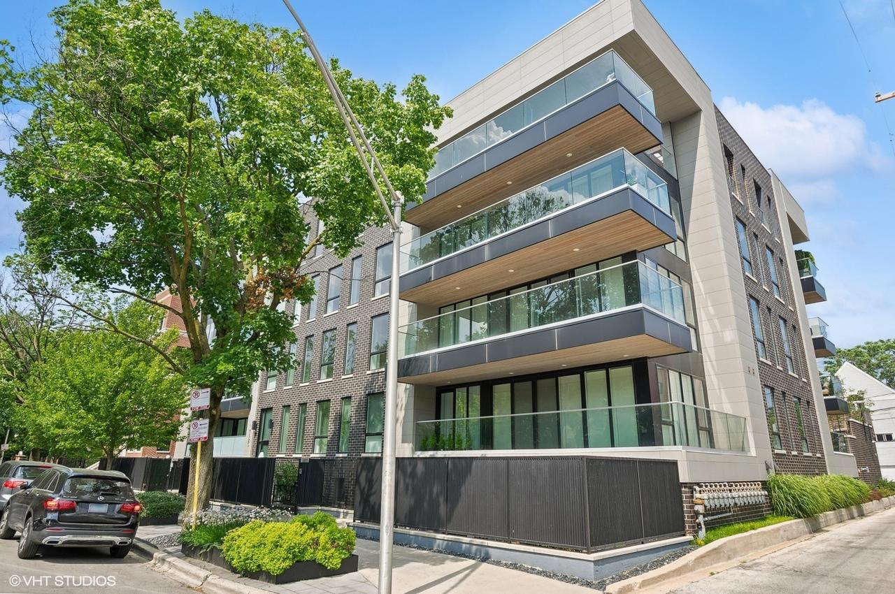 1625 N Burling St. #401, Chicago, IL 60614