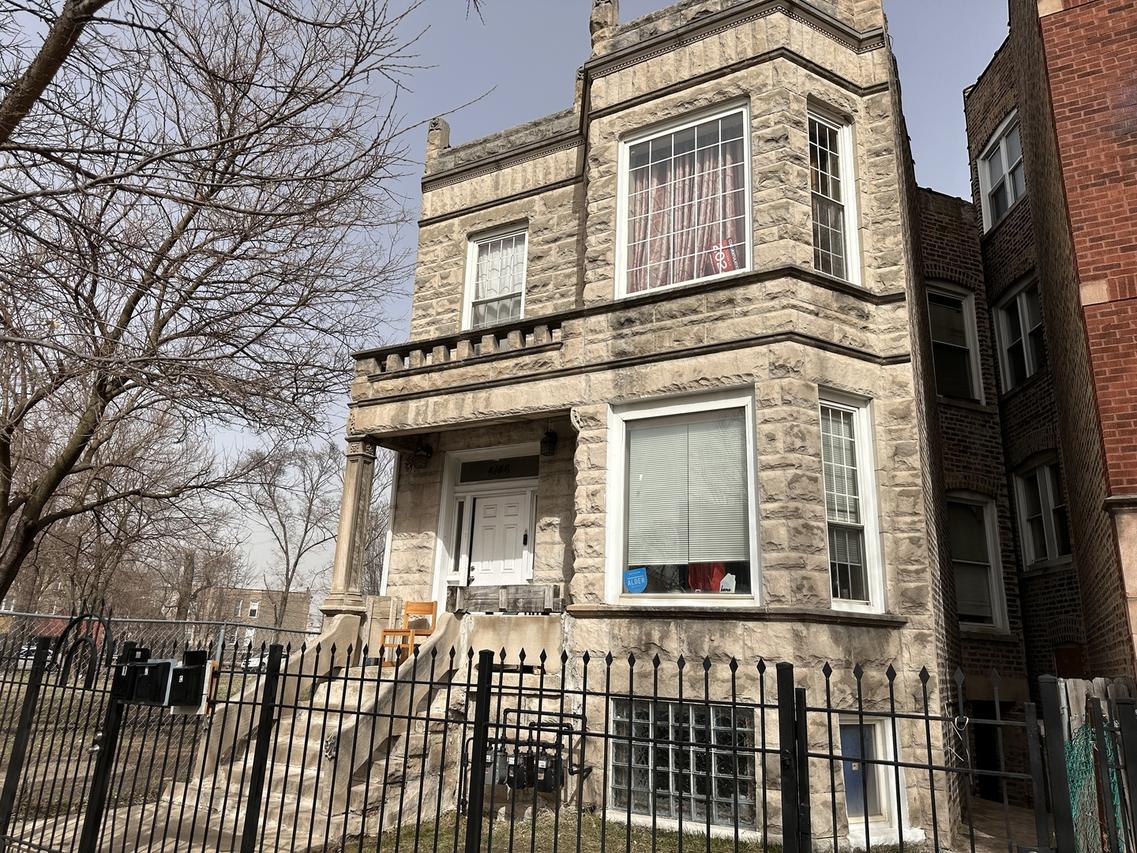 4146 W Jackson Blvd., Chicago, IL 60624