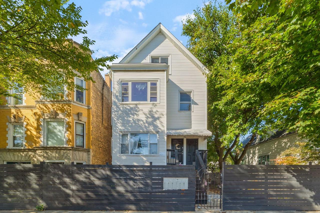 1836 N Central Park Ave., Chicago, IL 60647
