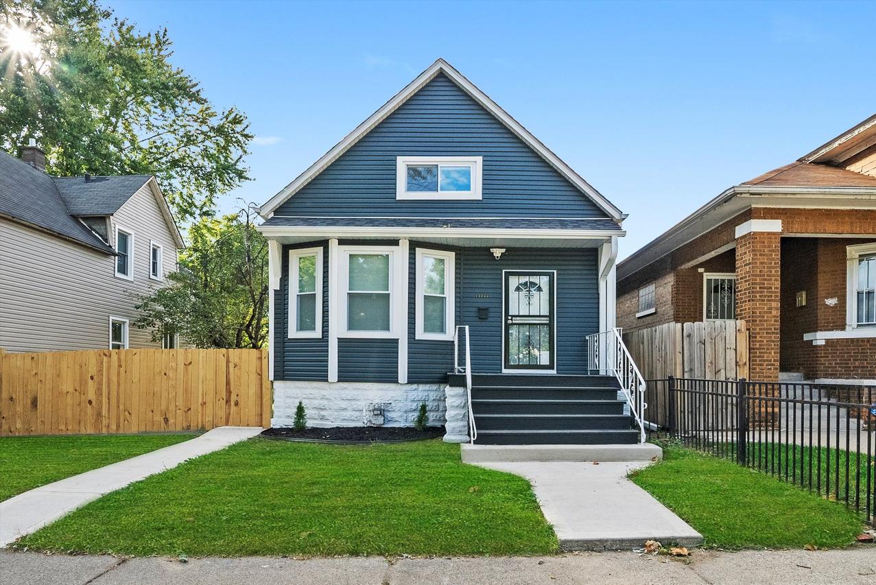 12234 S Normal Ave., Chicago, IL 60628
