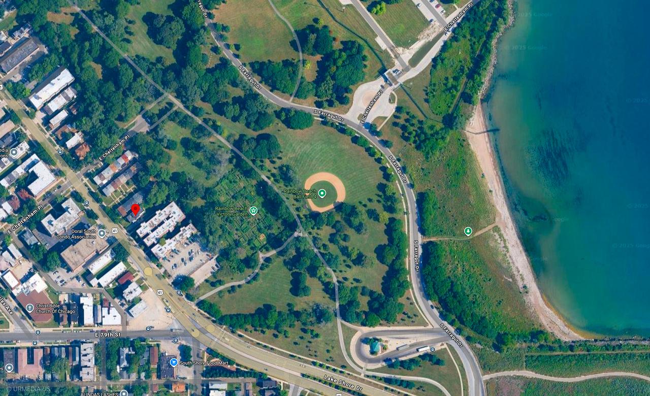 7853 S South Shore Dr., Chicago, IL 60649