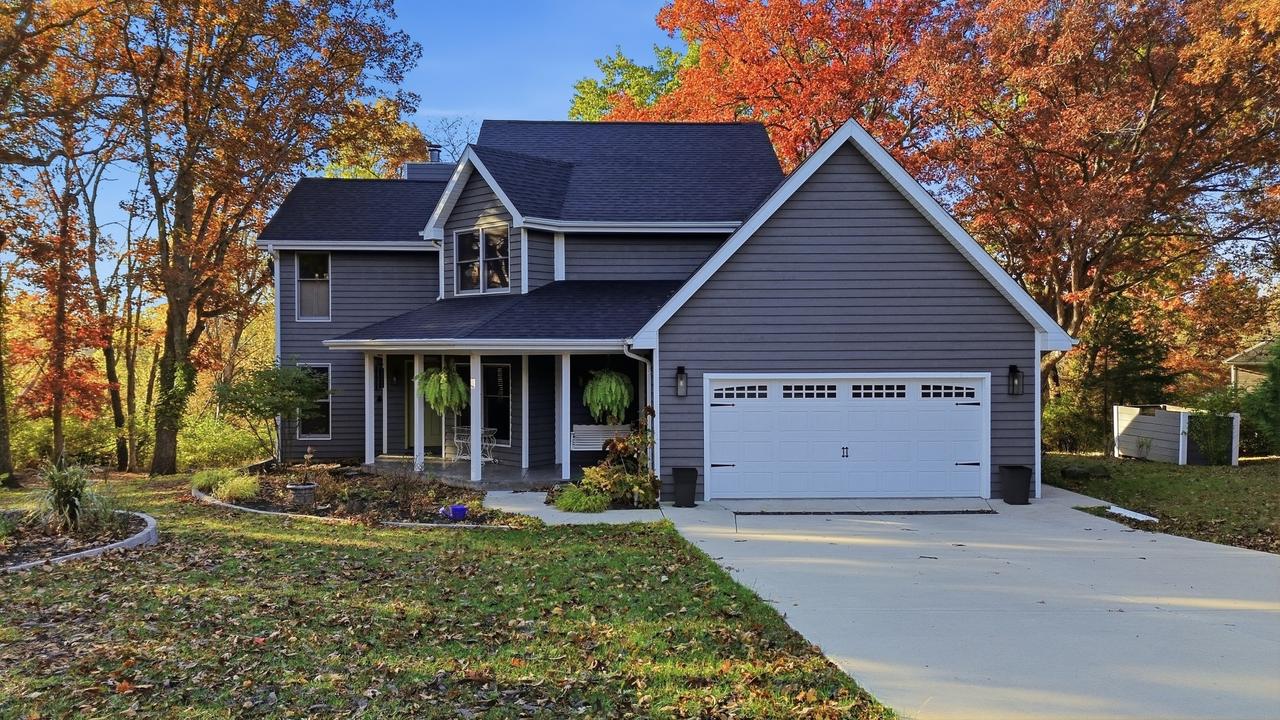 507 N Sangamon Ln., Dixon, IL 61021