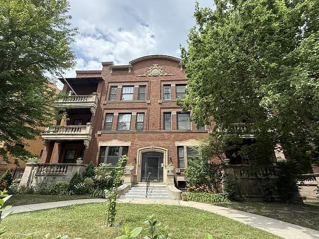 4808 S Dorchester Ave. #3N, Chicago, IL 60615