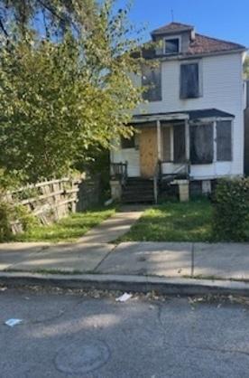 [Address Hidden by Seller], Chicago, IL 60636