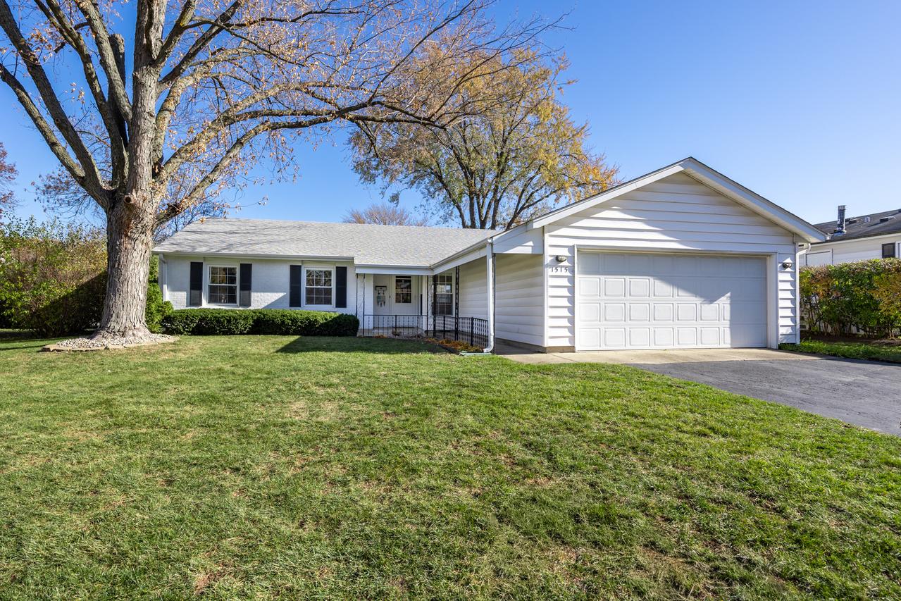 [Address Hidden by Seller], Arlington Heights, IL 60005