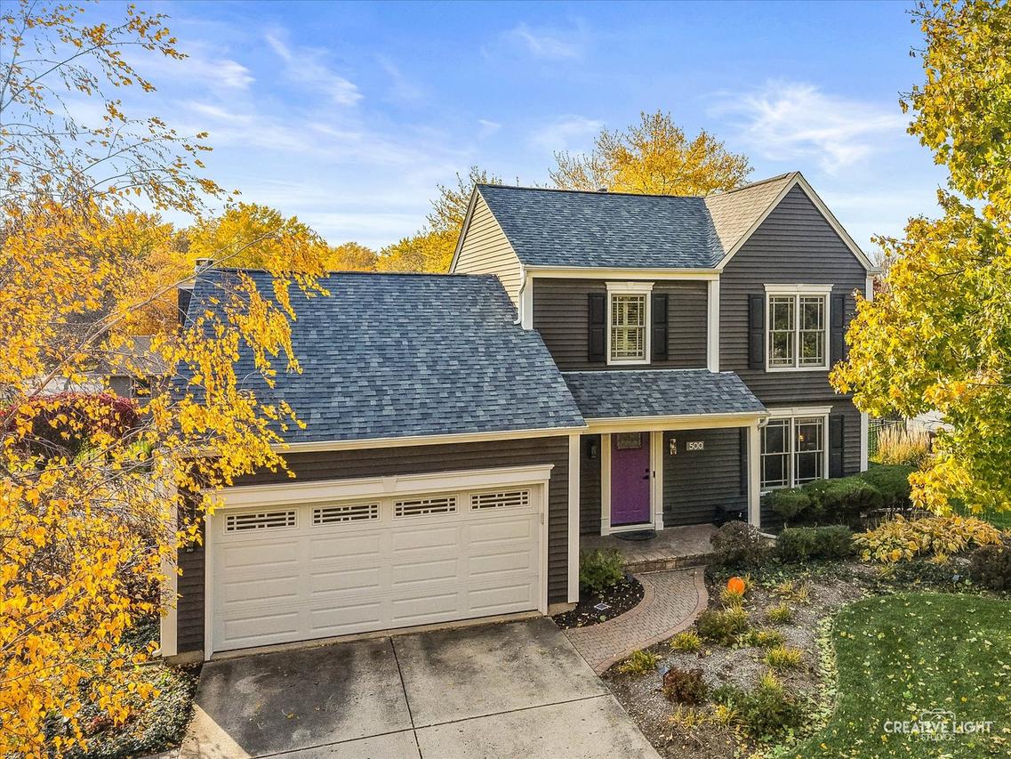 500 N Lyle Ave., Elgin, IL 60123