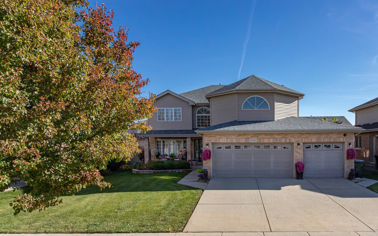 [Address Hidden by Seller], Country Club Hills, IL 60478