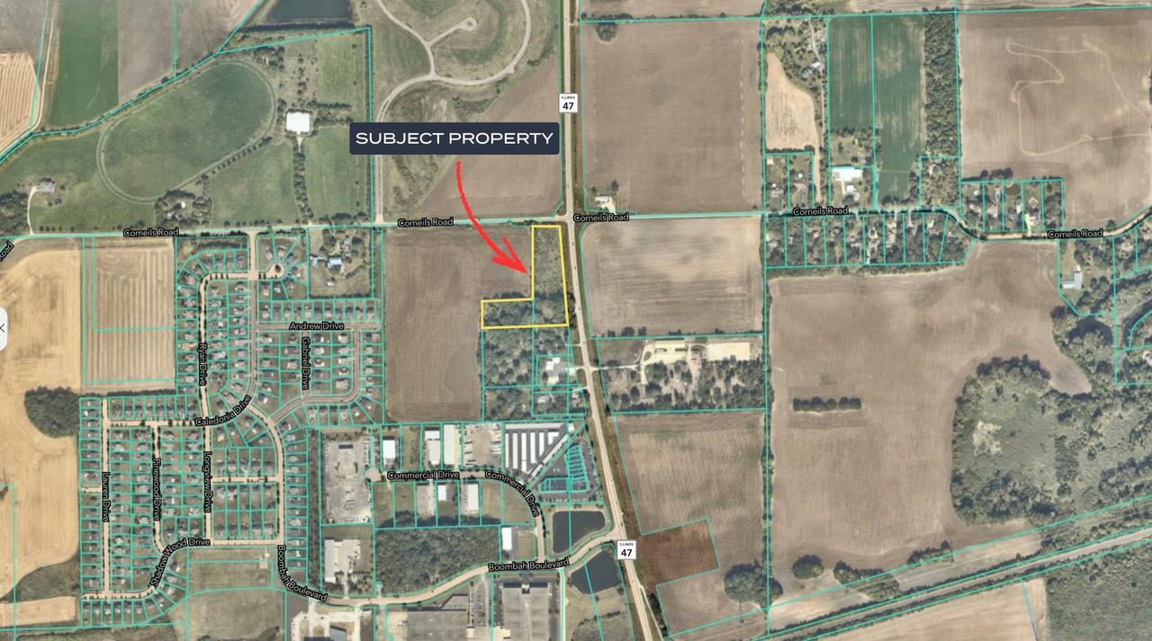 [Address Hidden by Seller], Yorkville, IL 60560