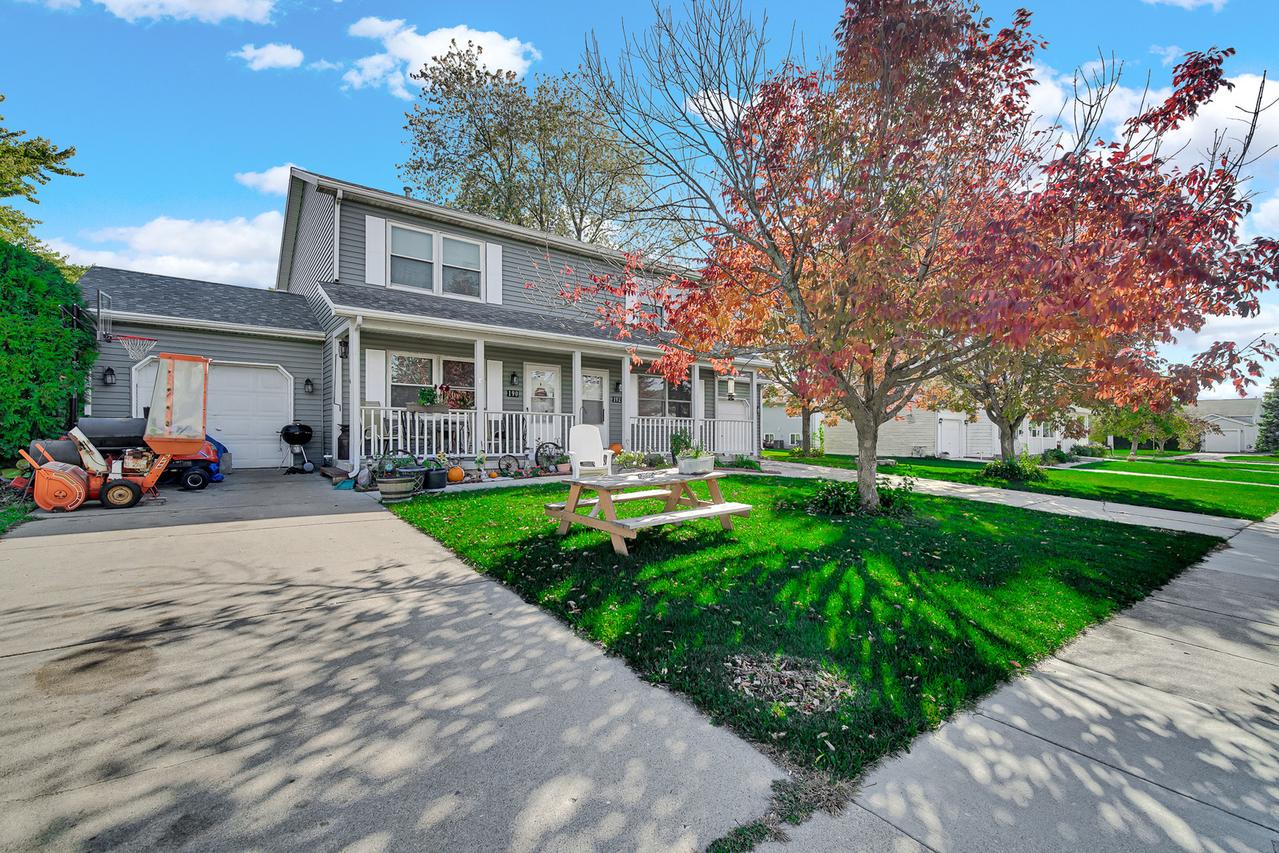 192 S Joslyn St., Cortland, IL 60112