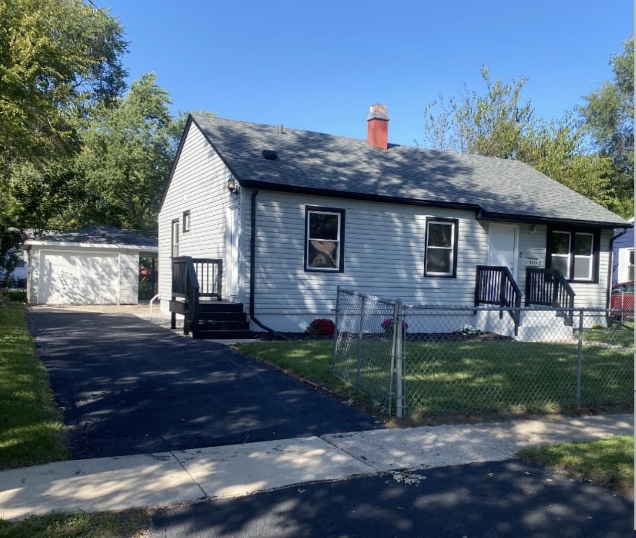 [Address Hidden by Seller], Sauk Village, IL 60411