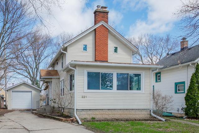221 Elm St., Batavia, IL 60510