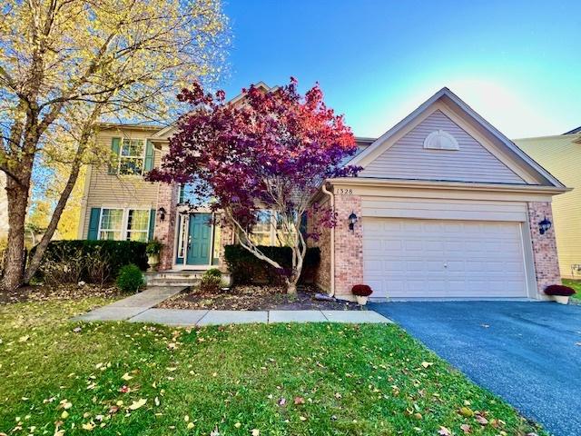 1328 Blue Heron Cir., Antioch, IL 60002