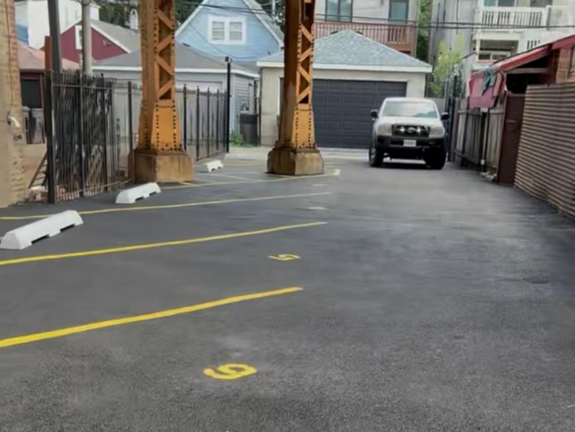 2443 W Armitage Ave. #PARKING, Chicago, IL 60647