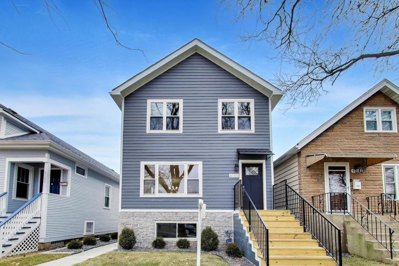 4065 N Meade Ave., Chicago, IL 60634