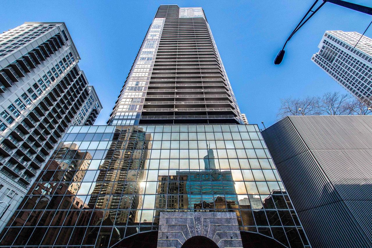 10 E Ontario St. #3512, Chicago, IL 60611