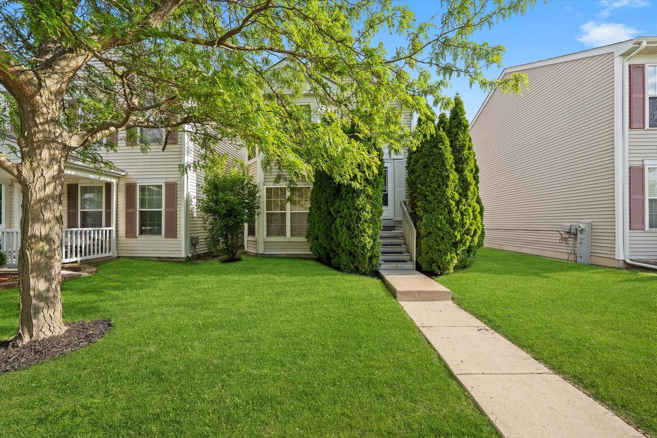 46 Harmony Ln., Romeoville, IL 60446