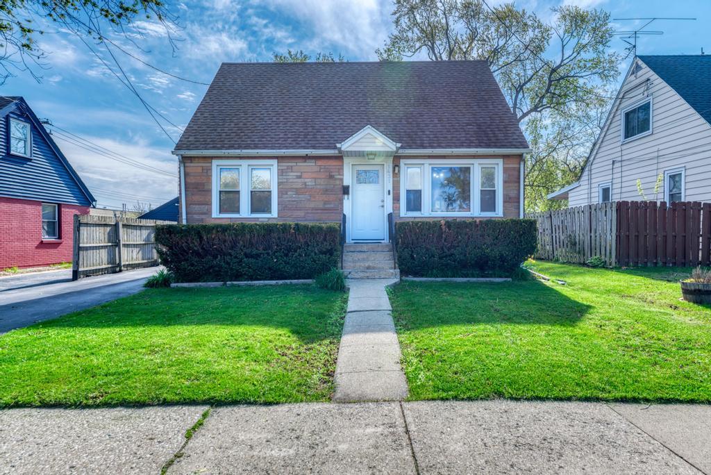 [Address Hidden by Seller], Berkeley, IL 60163