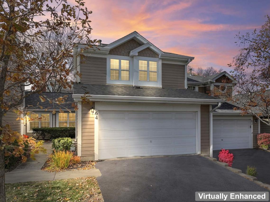64 White Pine Dr., Schaumburg, IL 60193