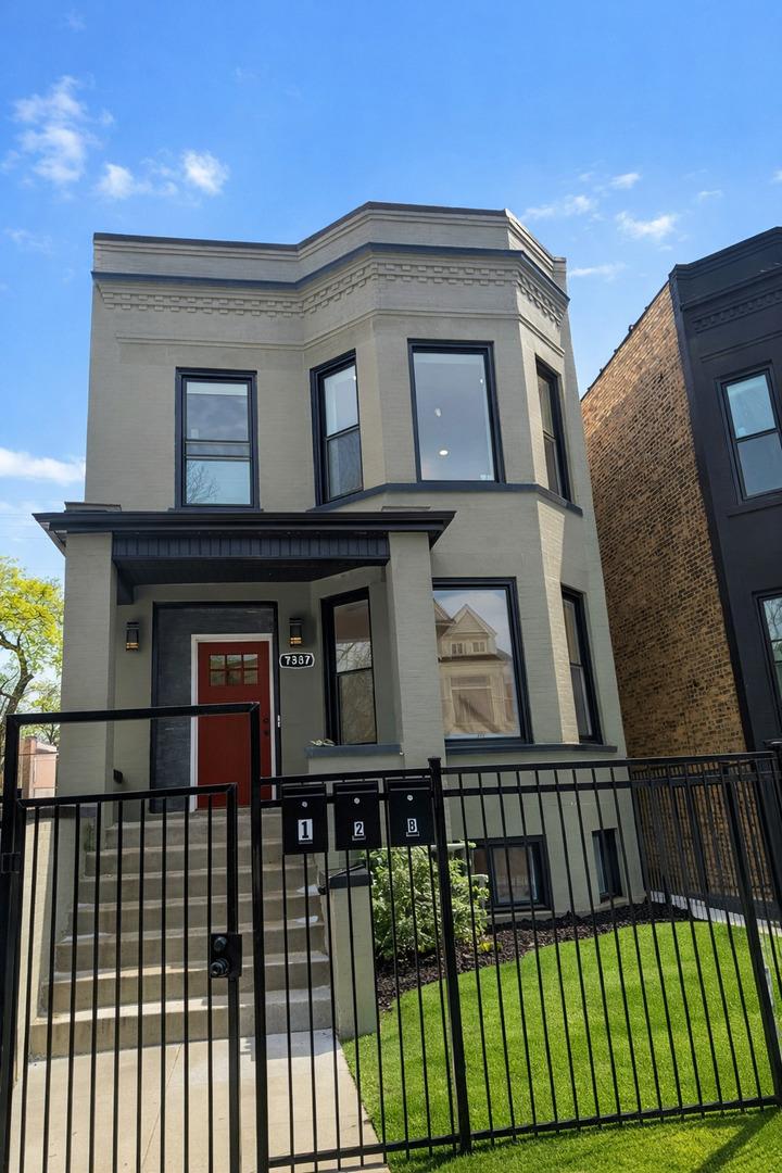 7337 S Harvard Ave., Chicago, IL 60621