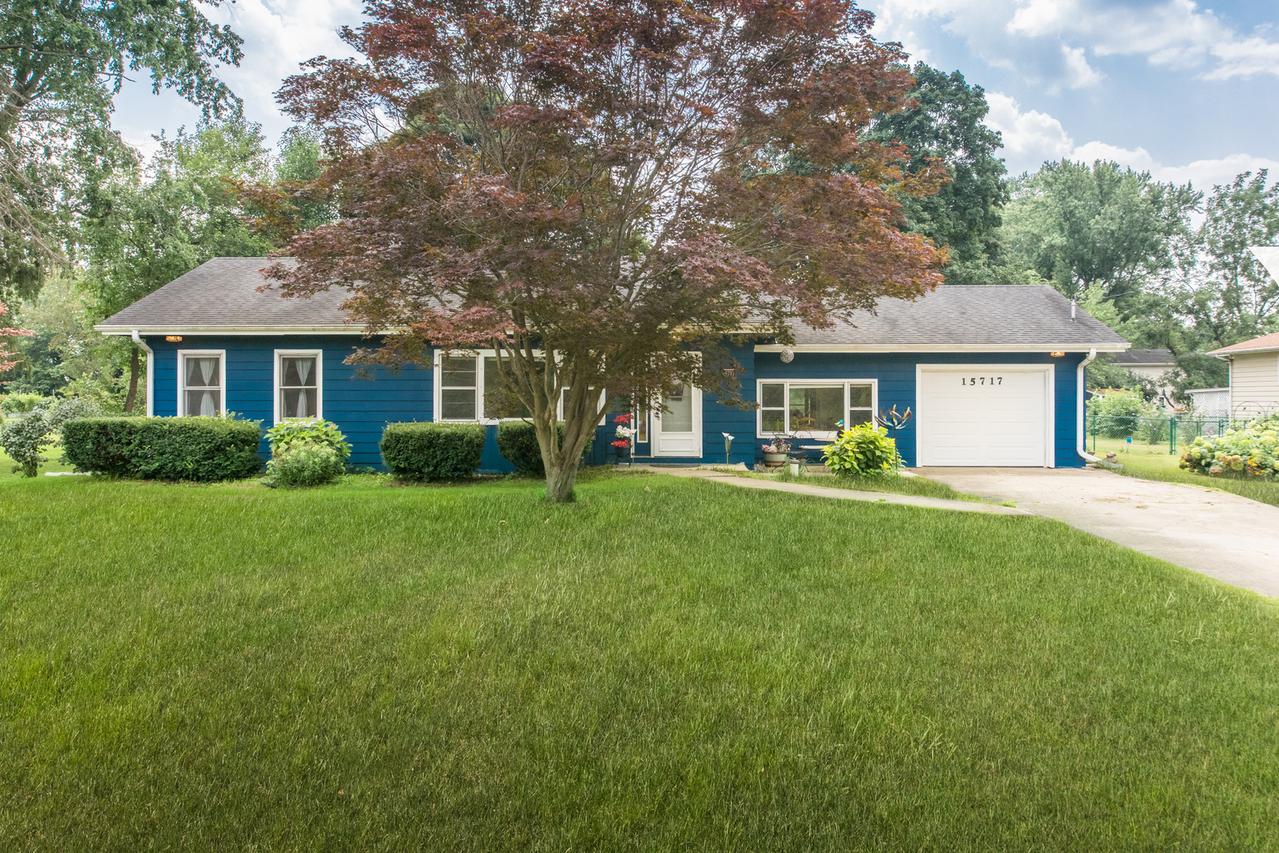 15717 S River Rd., Plainfield, IL 60544