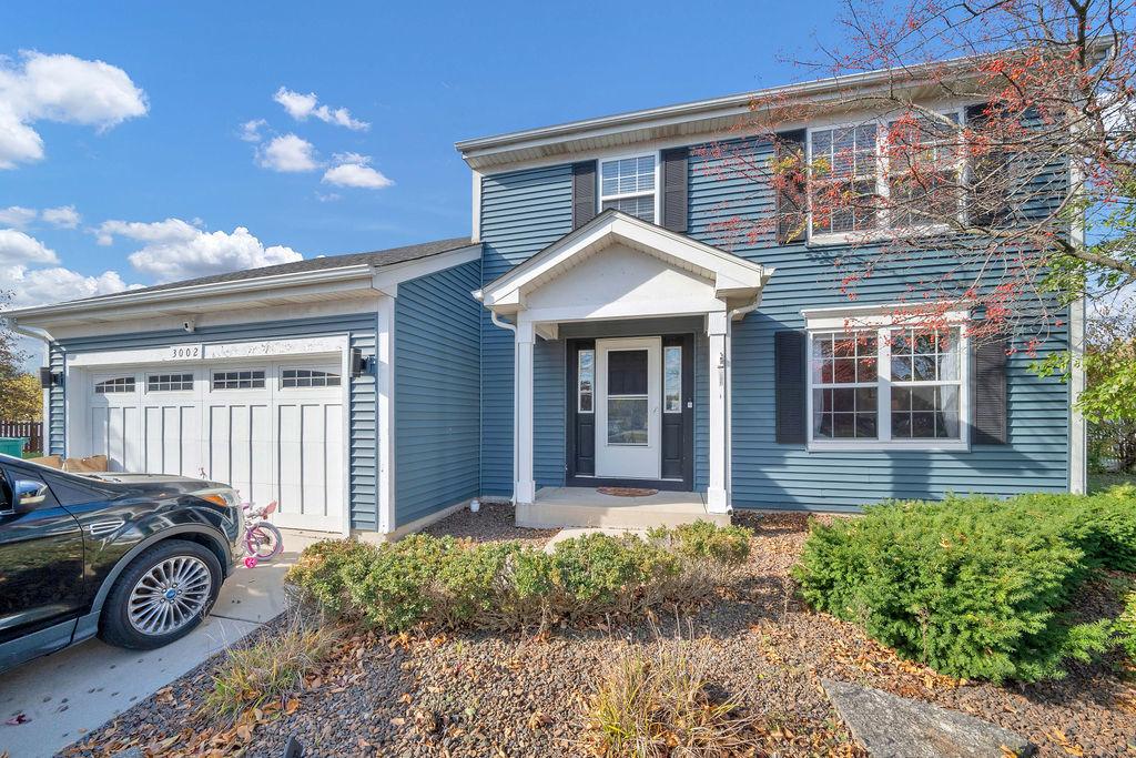 3002 Carlyle Ct., New Lenox, IL 60451
