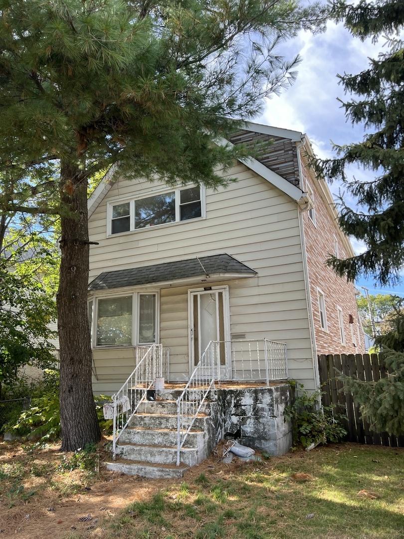 13150 S Houston Ave., Chicago, IL 60633