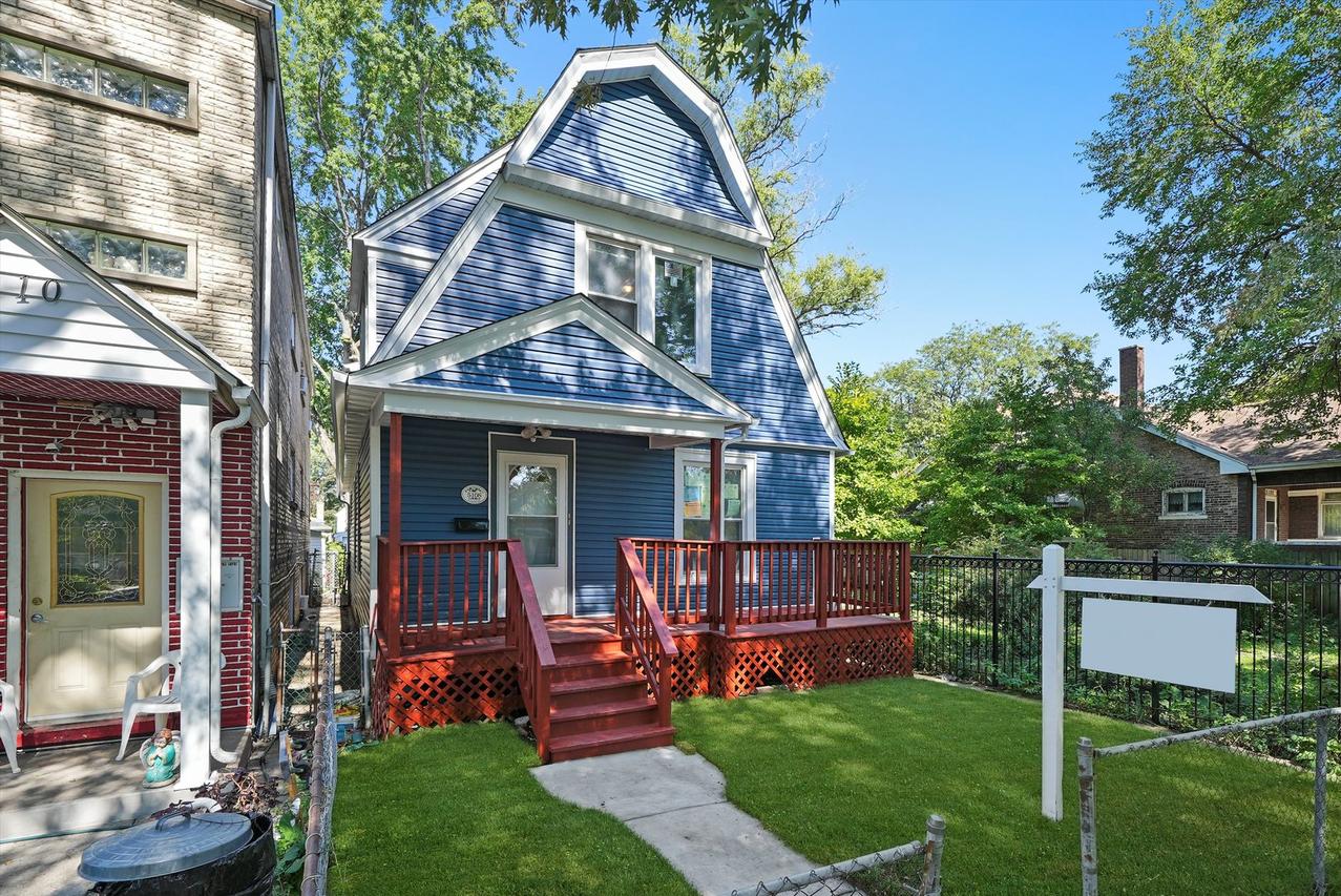 5108 W 32nd St., Cicero, IL 60804