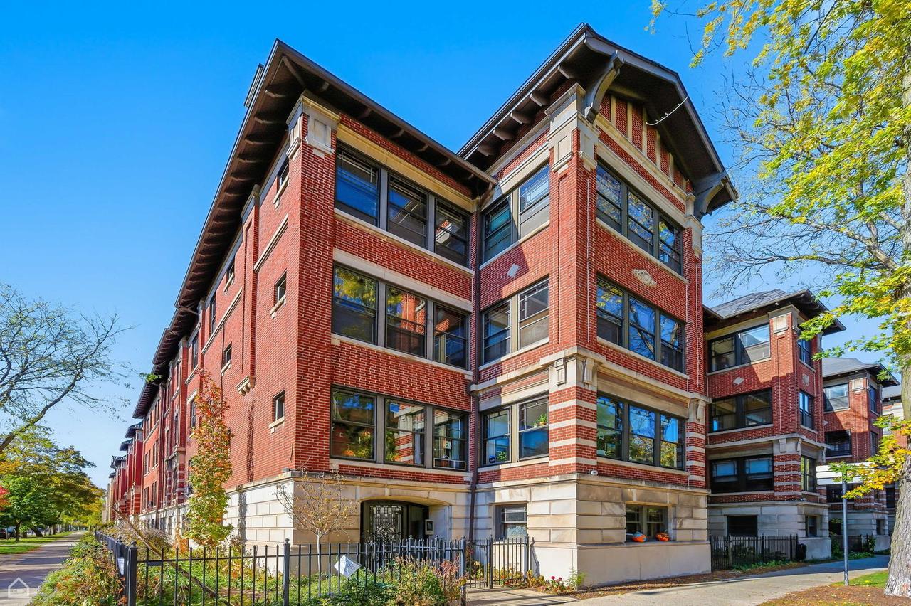 [Address Hidden by Seller], Chicago, IL 60615