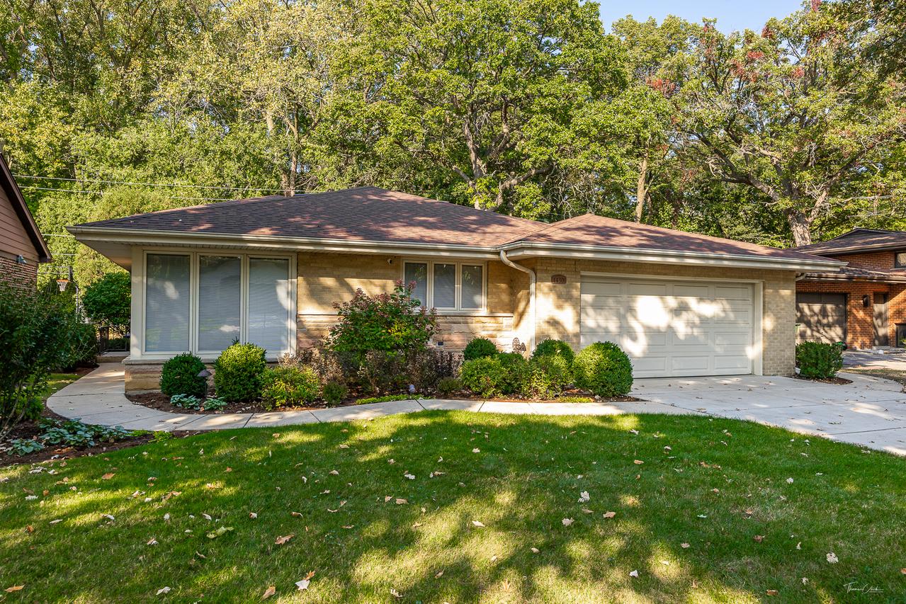 [Address Hidden by Seller], Park Ridge, IL 60068