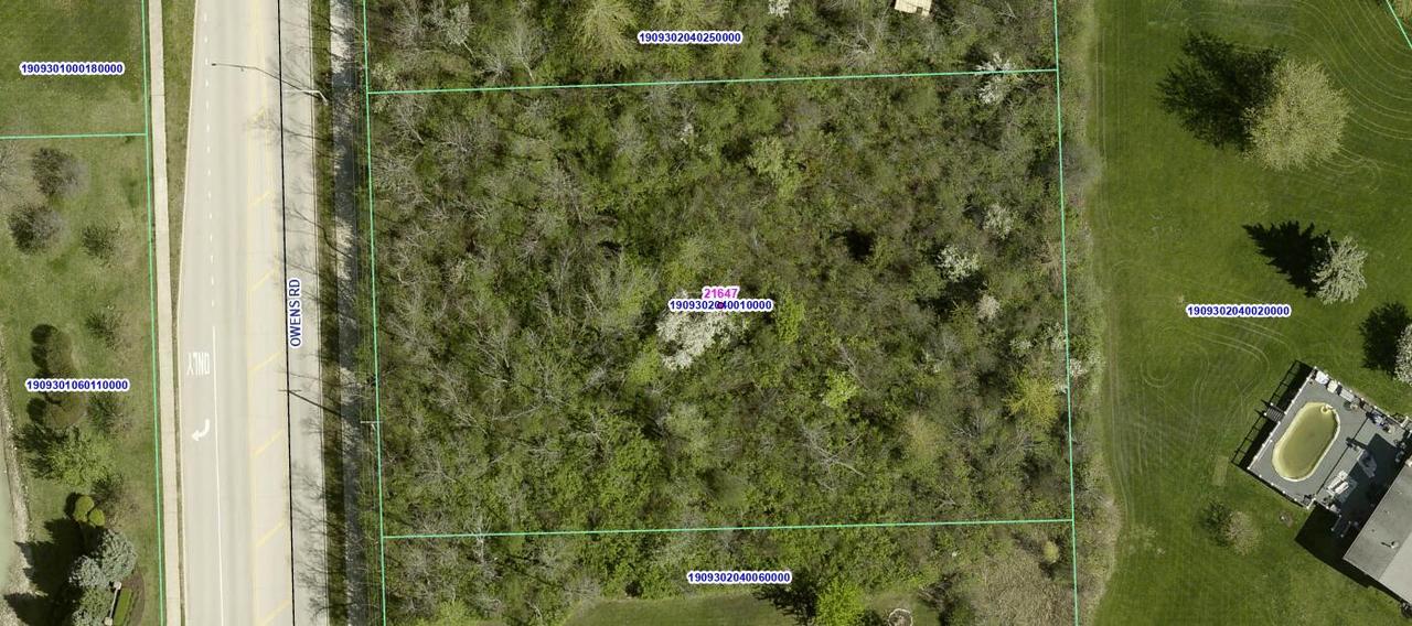 21647 Owens Rd., Mokena, IL 60448