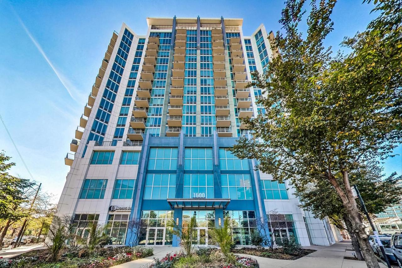 1600 S Indiana Ave. #1602, Chicago, IL 60616