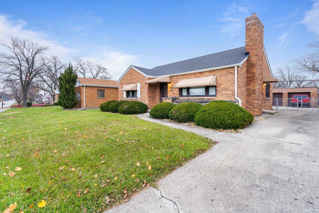 1309 Ashland Ave., Chicago Heights, IL 60411