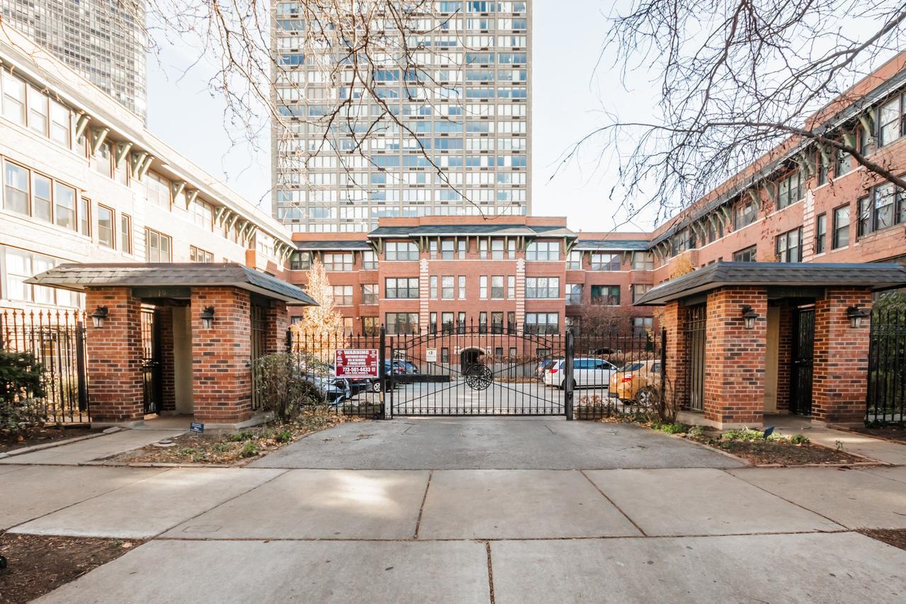 5317 N Kenmore Ave. #2A, Chicago, IL 60640