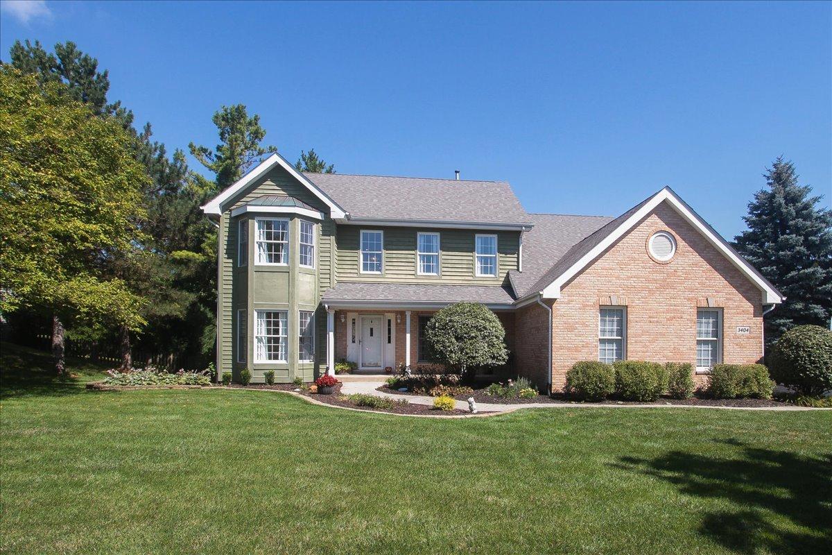 3404 Green Pastures Rd., Carpentersville, IL 60110