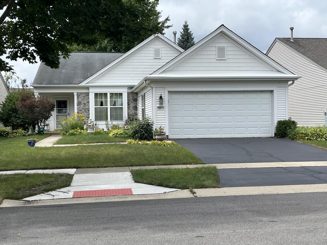 12073 Lilac Ln., Huntley, IL 60142