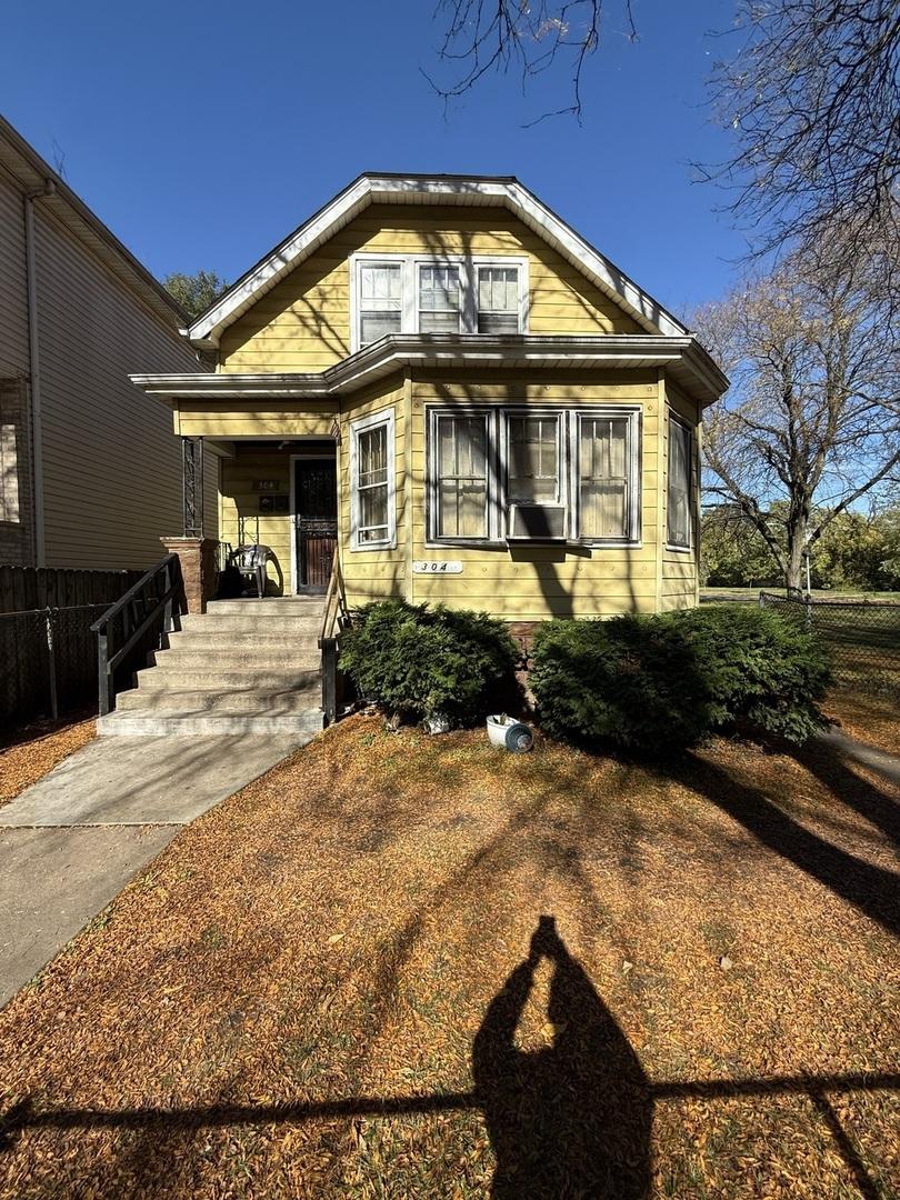 304 W 109th St., Chicago, IL 60628