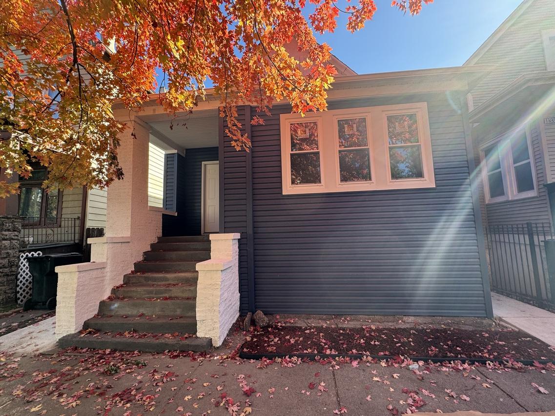 11333 S Edbrooke Ave., Chicago, IL 60628