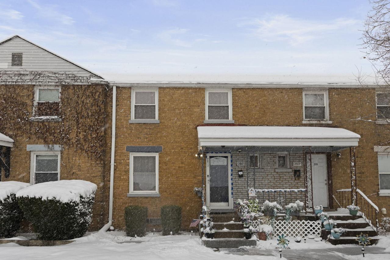 [Address Hidden by Seller], Broadview, IL 60155