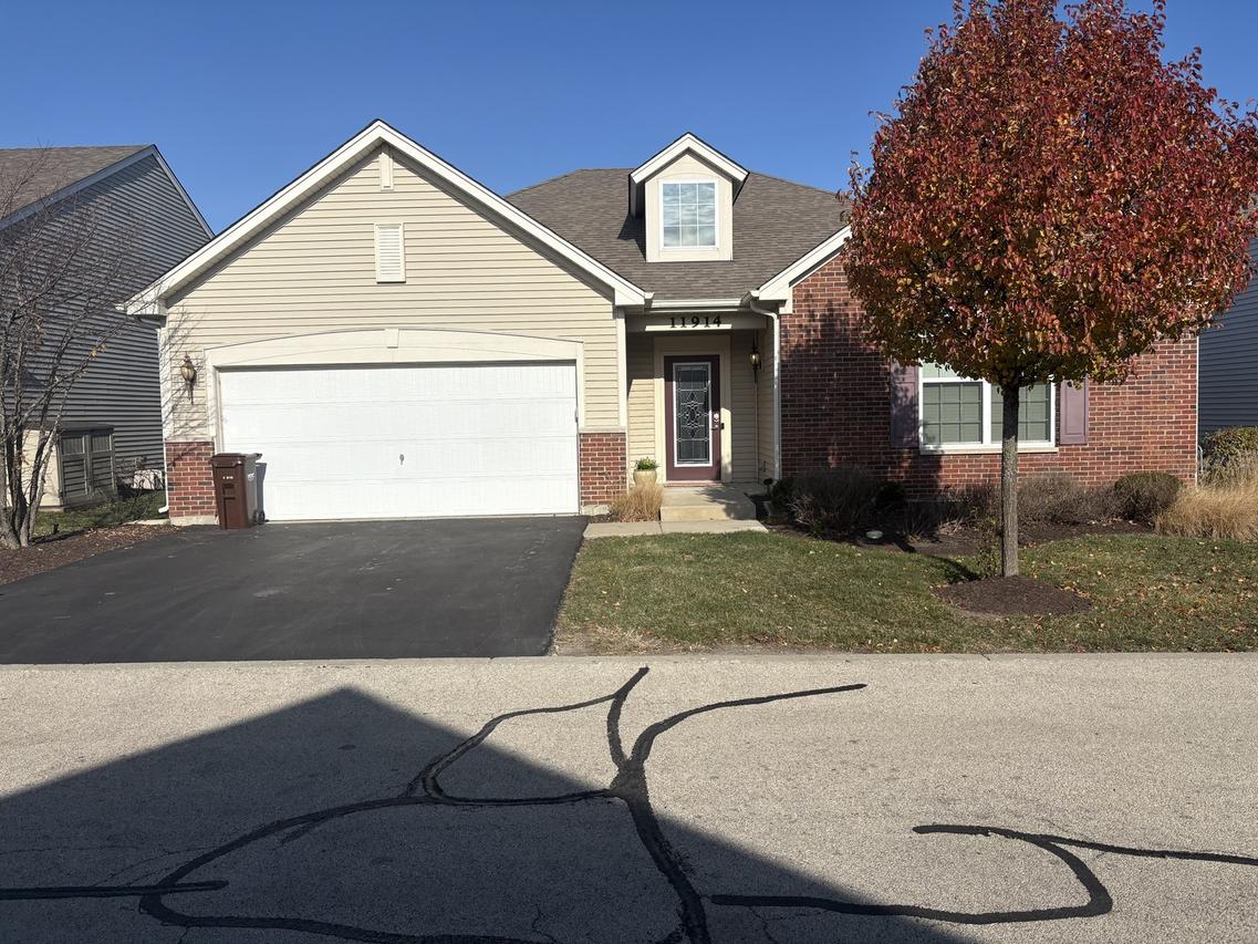[Address Hidden by Seller], Huntley, IL 60142