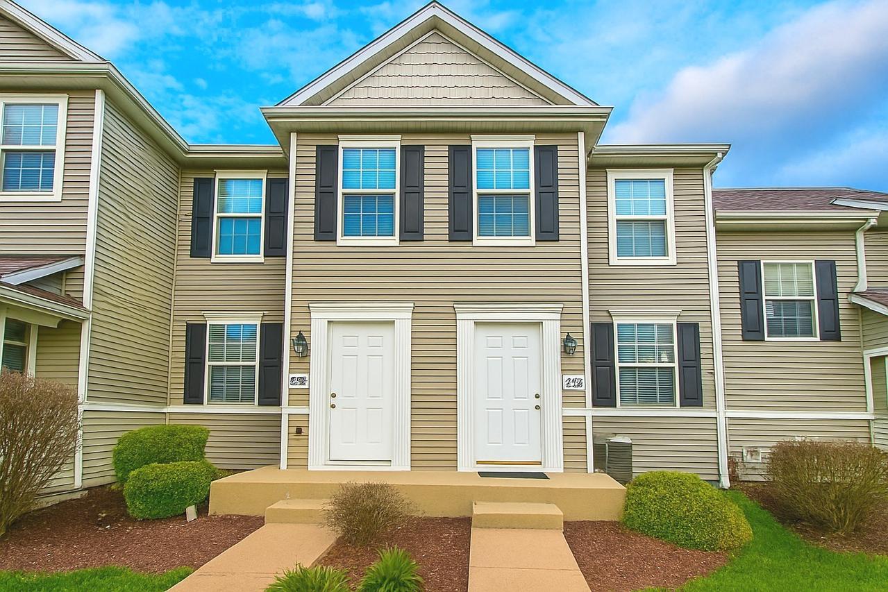 1713 Fieldstone Dr., Shorewood, IL 60404