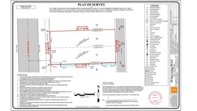 5619 S Perry Ave., Chicago, IL 60621