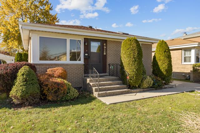 New Homes For Sale This Week That Attend Ridgewood Comm High School: November 14th to November 20th