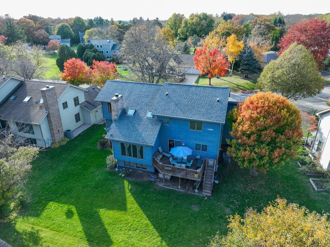 973 Duvall Dr., Woodstock, IL 60098