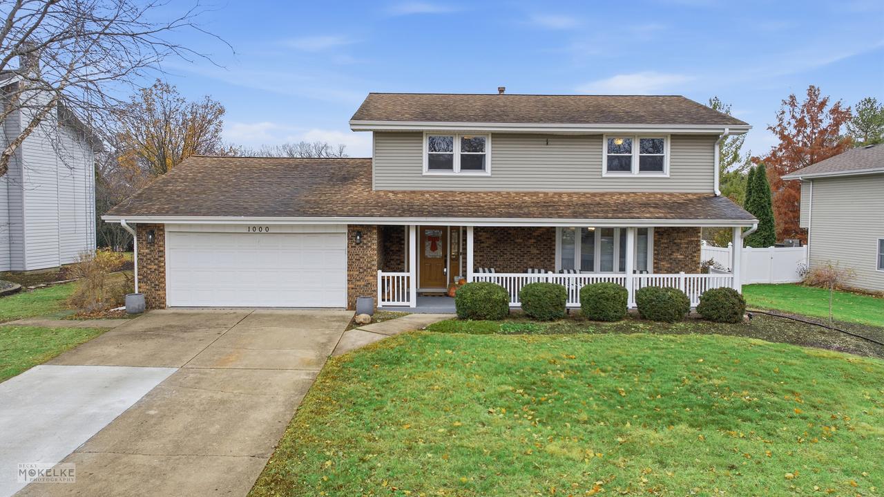 [Address Hidden by Seller], Shorewood, IL 60404
