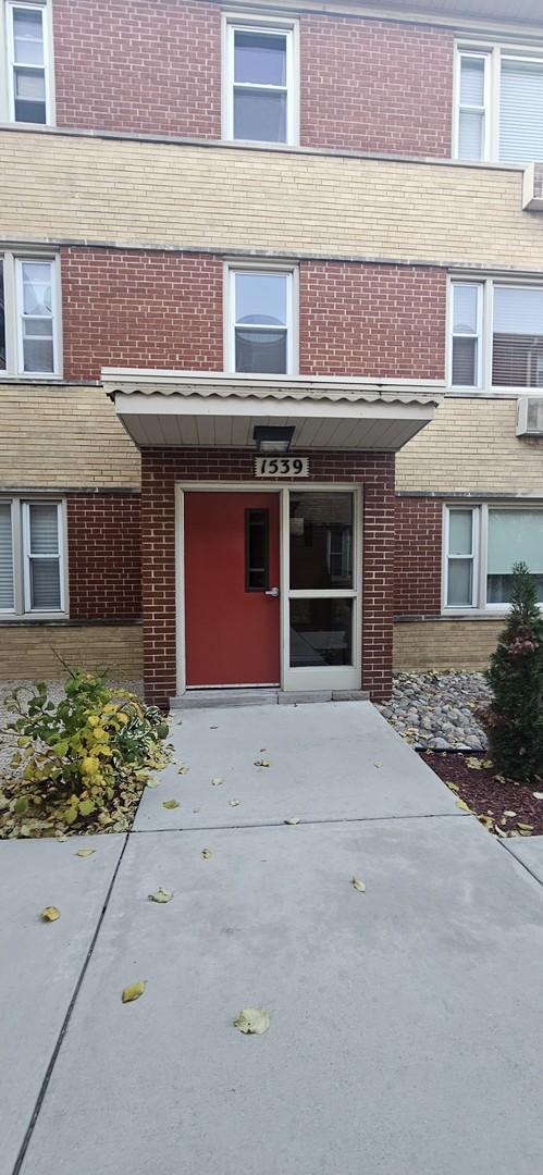 1539 Harlem Ave. #1W, Forest Park, IL 60130