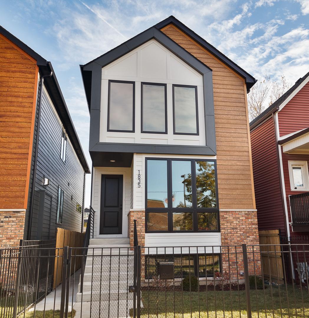 1835 N Lawndale Ave., Chicago, IL 60647