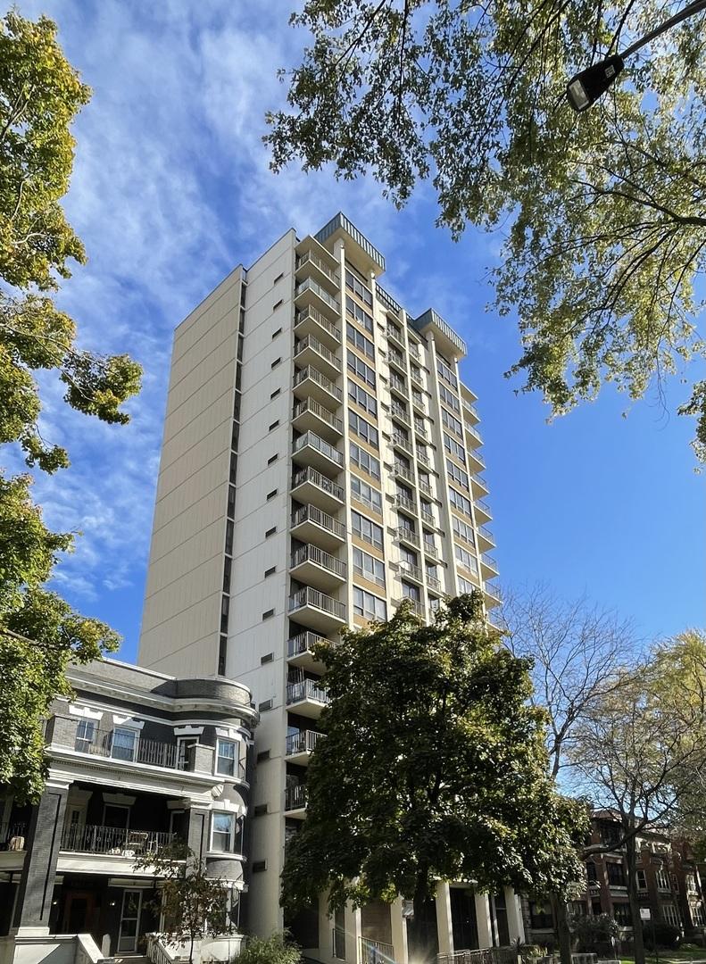 5471 S Hyde Park Blvd. #16AB, Chicago, IL 60615